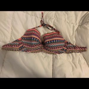 Victoria’s Secret bathing suit